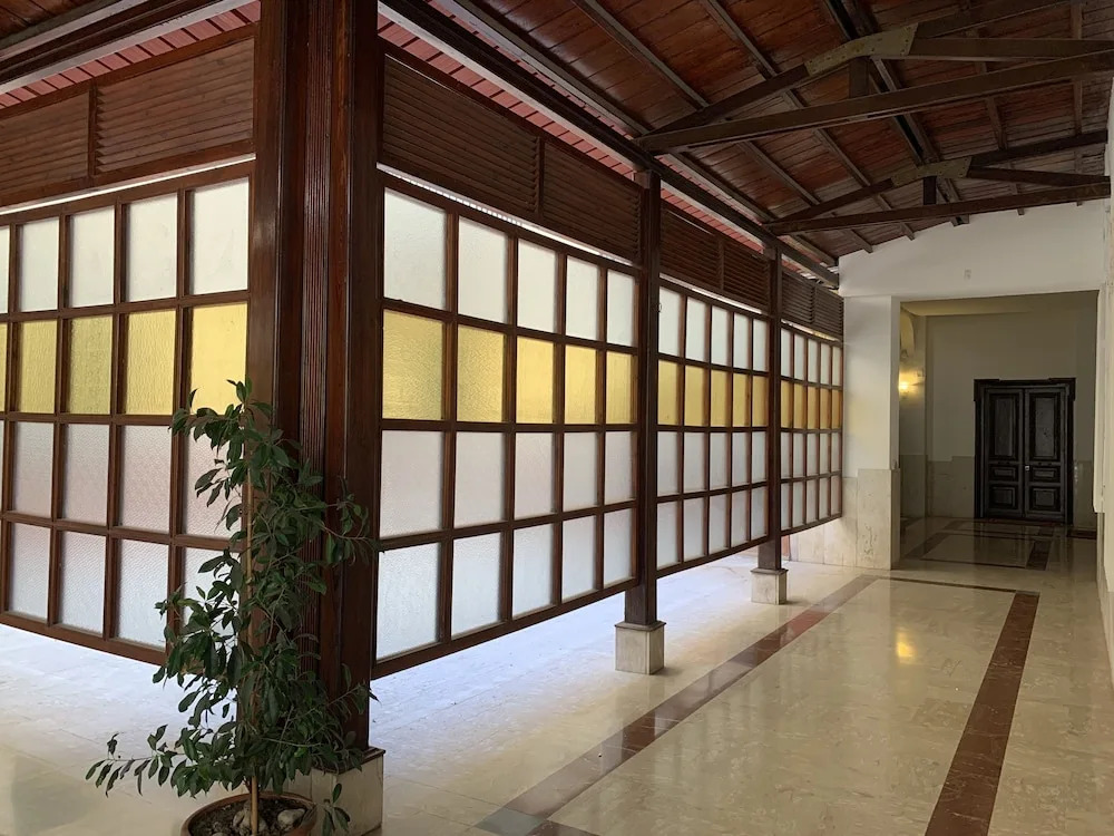 Di Palma Suite