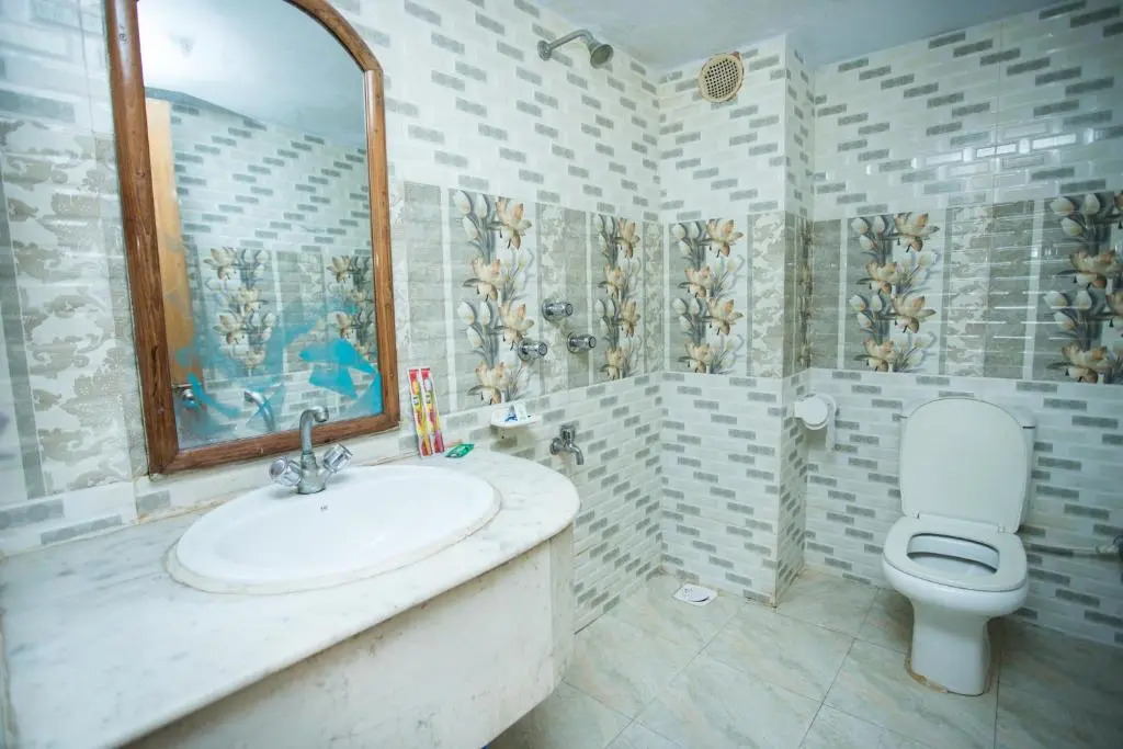 Hotel Mishuk