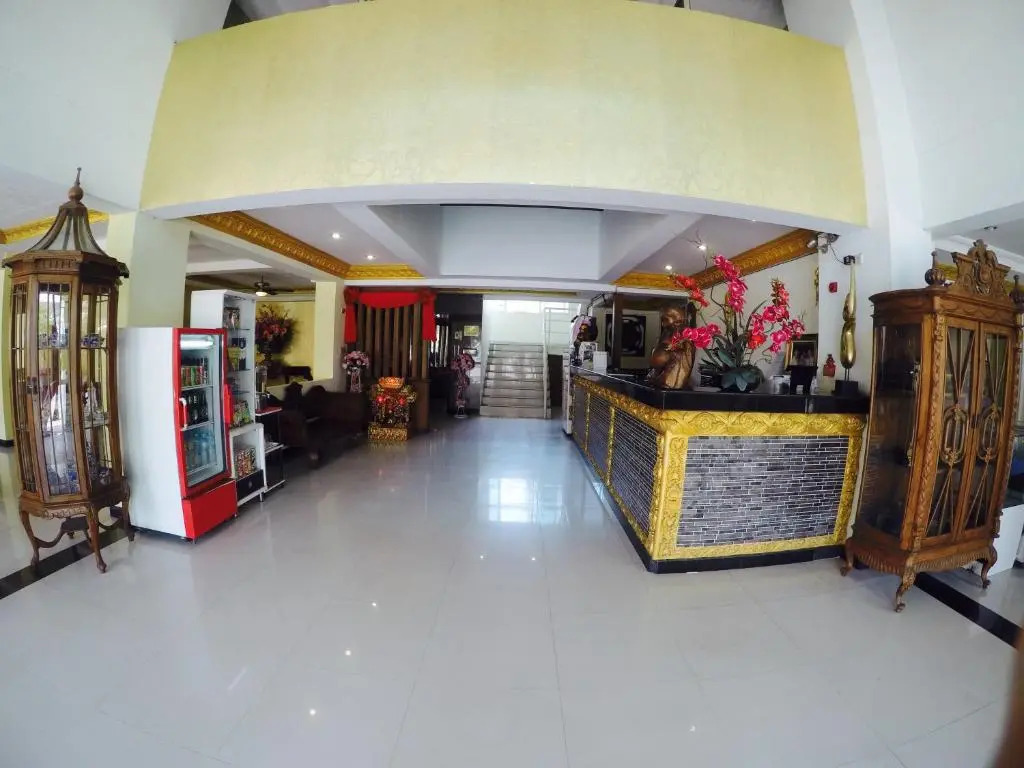 Siwalai City Place