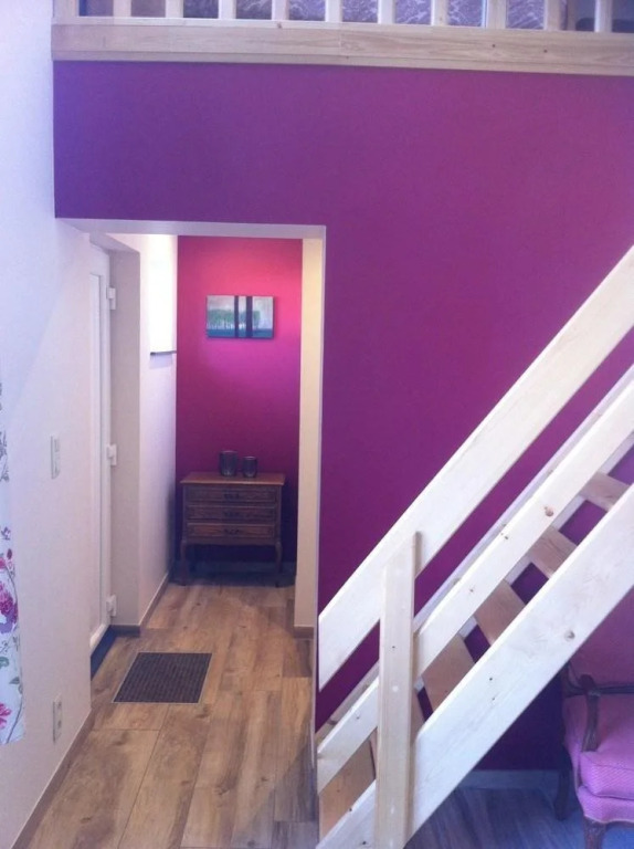 B&B La Branchaie