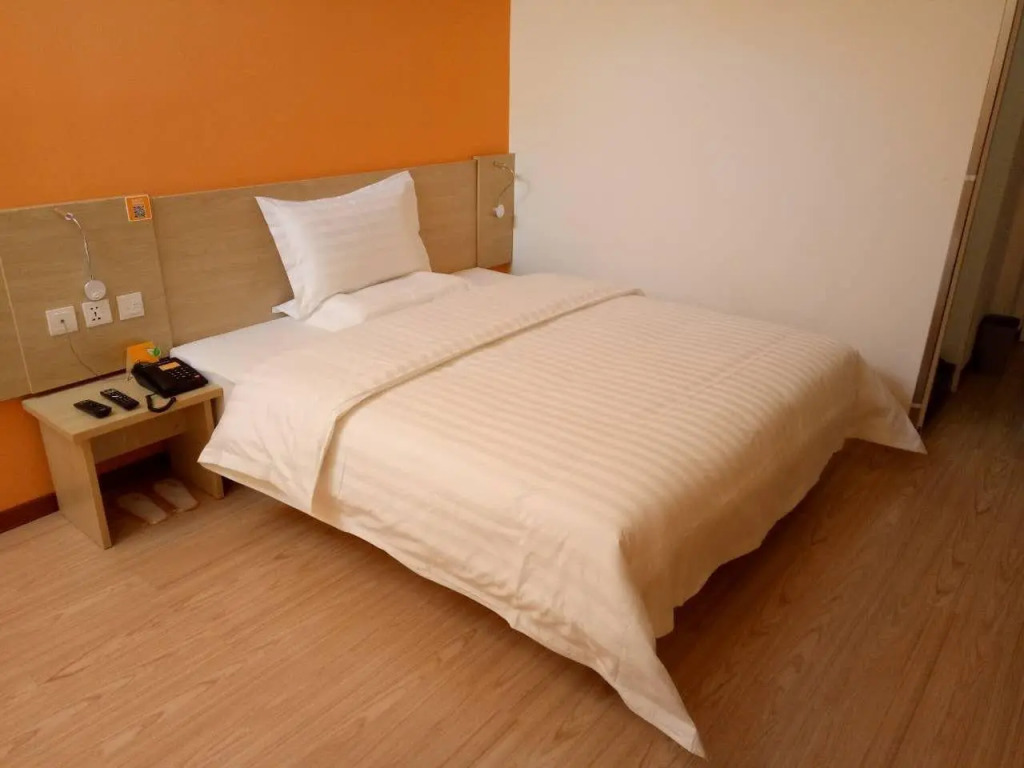 7 Days Inn Tangshan Guangming Road