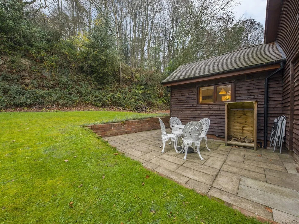 Woodpeckers Cottage