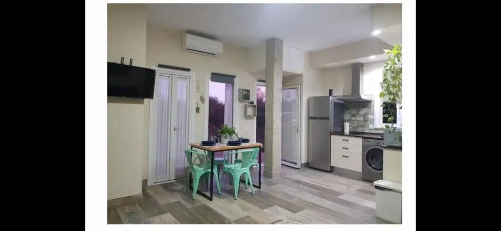 Apartamento Marina el Puerto