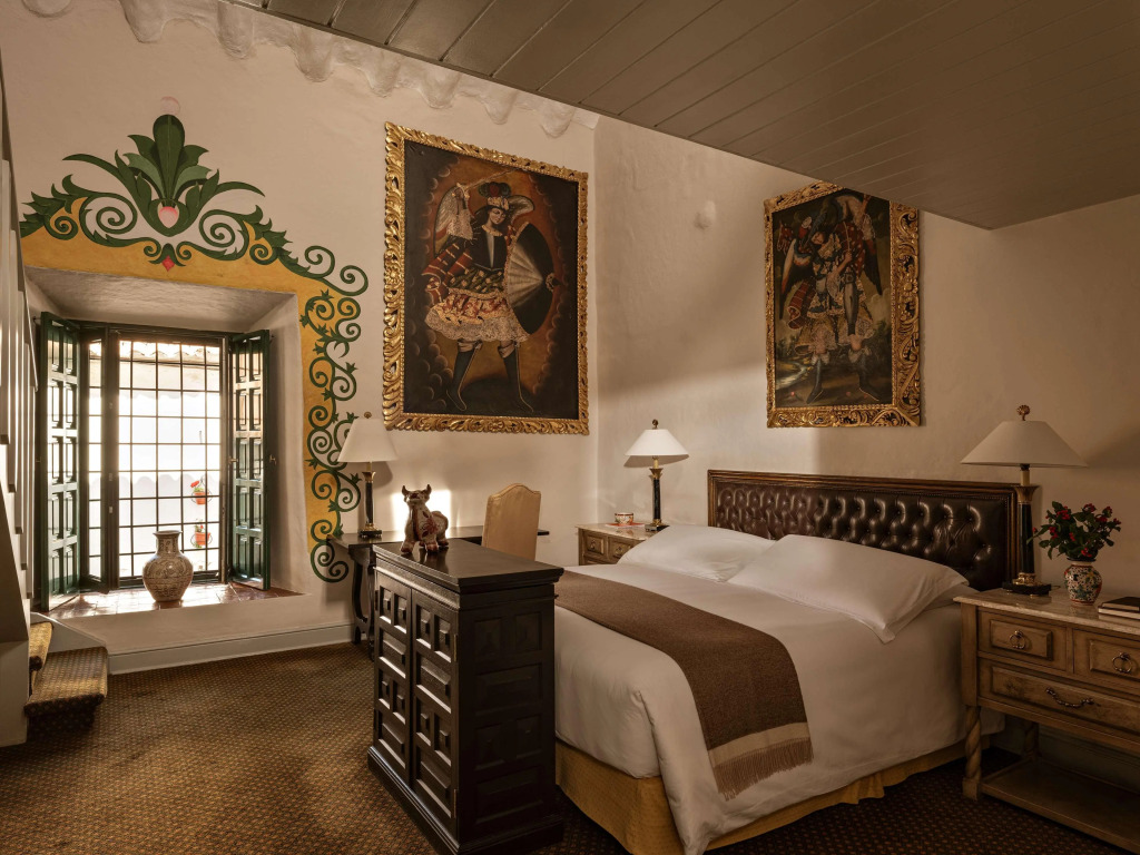 Monasterio, A Belmond Hotel, Cusco