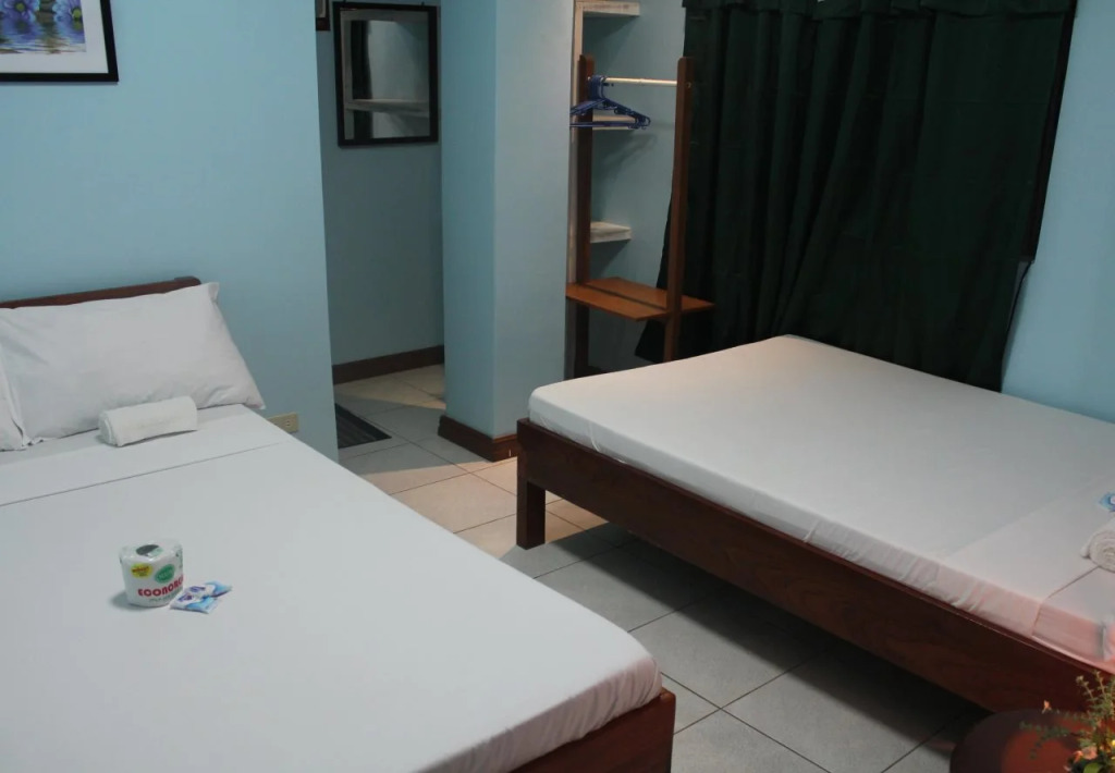 Nido Bay Inn
