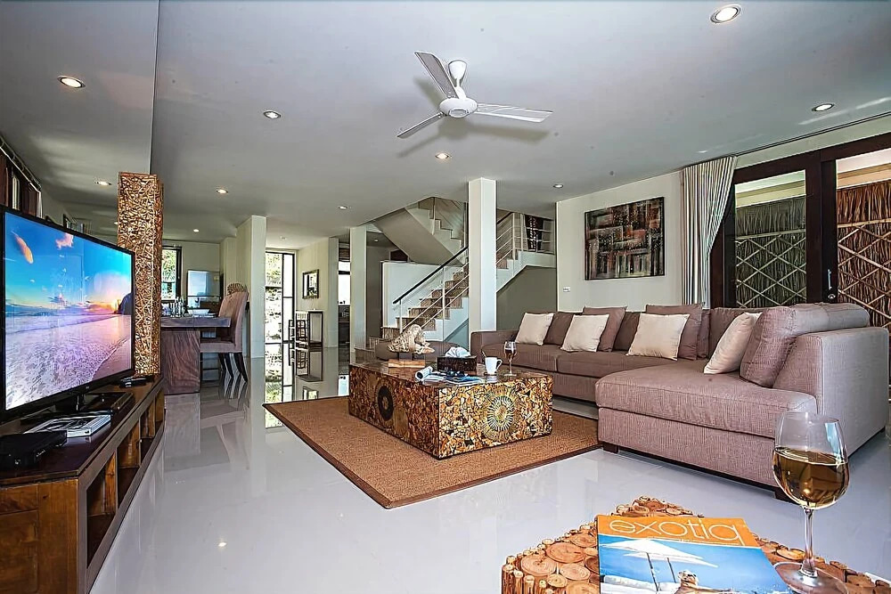Baan Phu Kaew C5 3 Beds