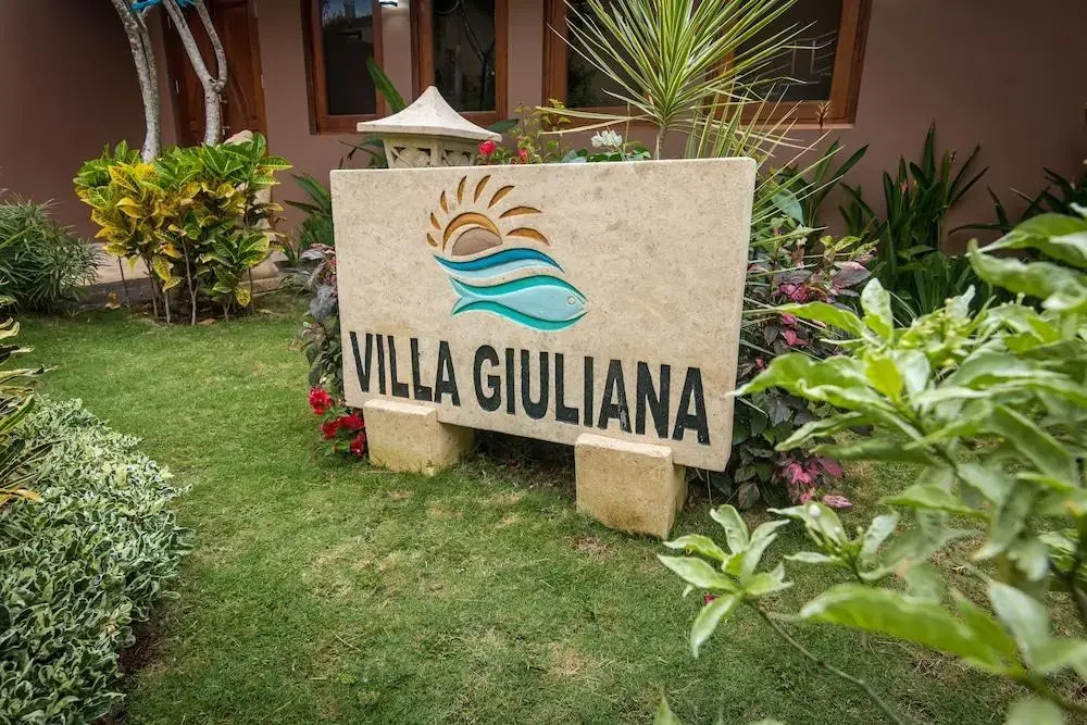 Villa Giuliana