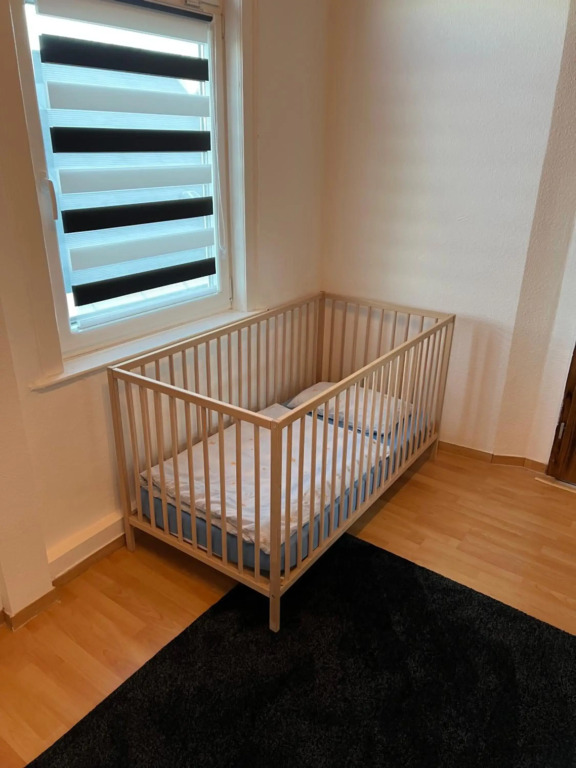 Ferienwohnung Eichhörnchen