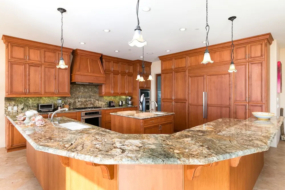 1551 Mandalay Beach Road Home