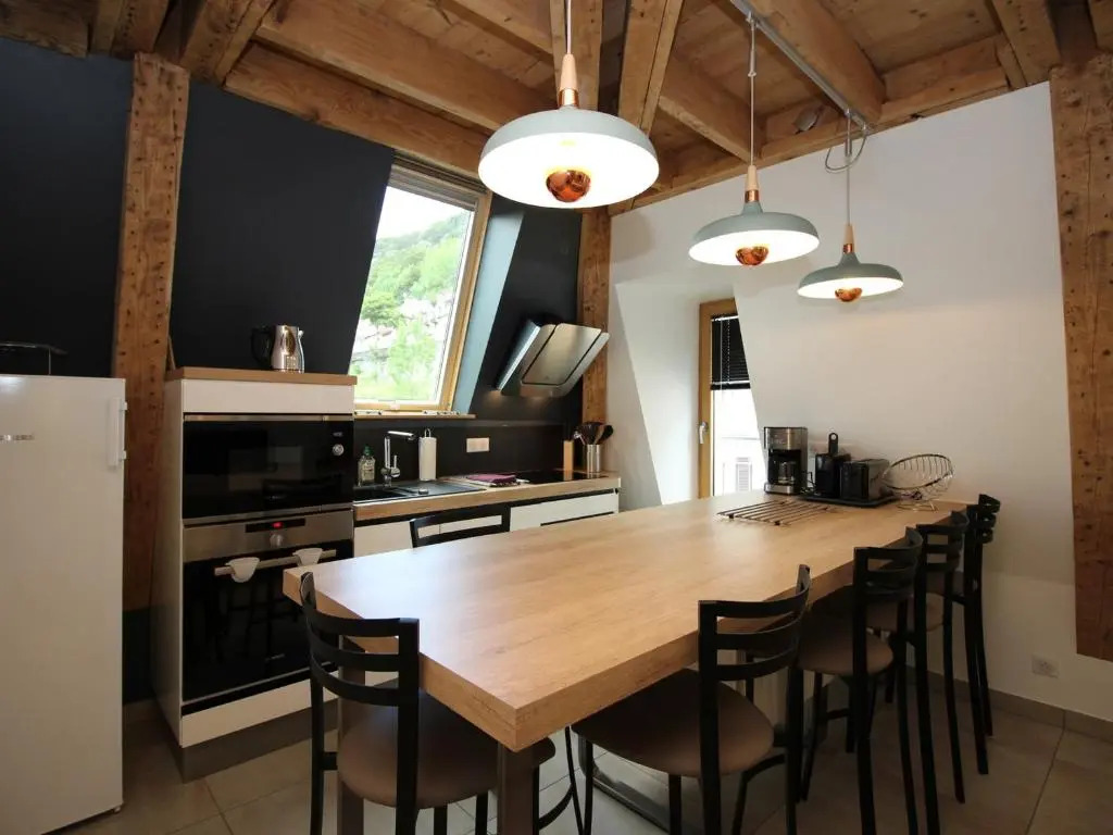 Appartement Mont-Dore, 3 pièces, 4 personnes - FR-1-608-151