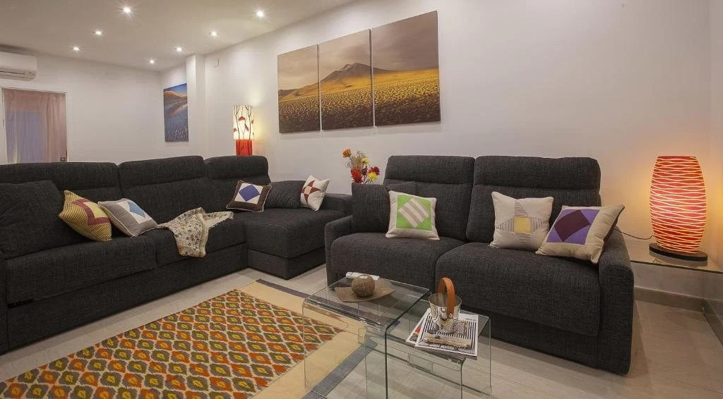 Apartamento Salamanca Confort I Friendly Rentals