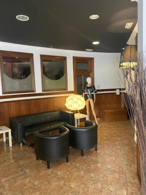 Hotel Bayona