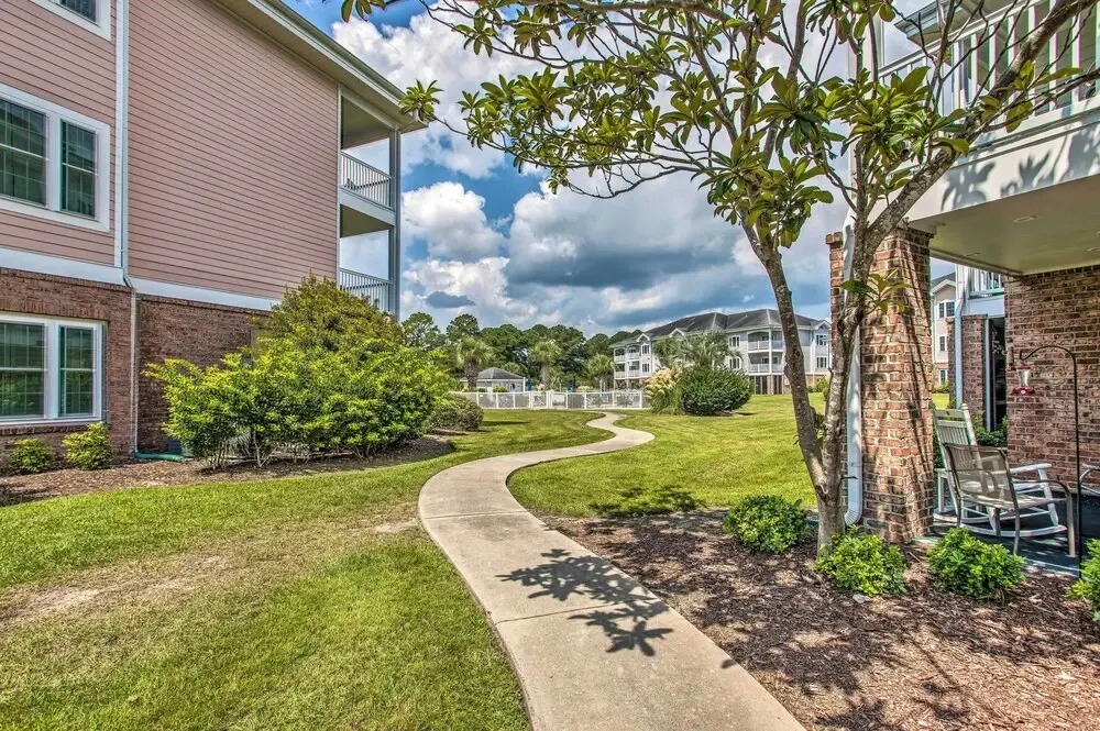 < 3 Mi to Broadway at the Beach: Updated Condo!