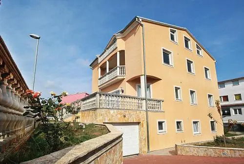 Apartment Vukadin
