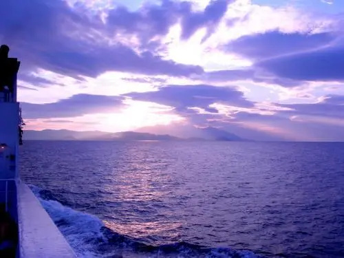 Hotel Bel Tramonto