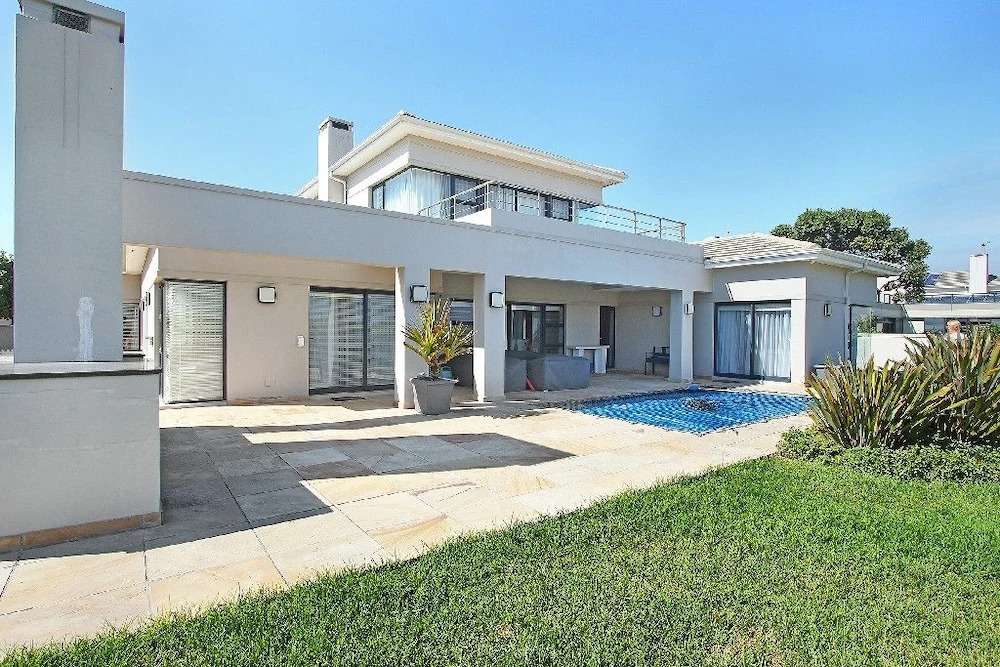 Vacation Villa 74