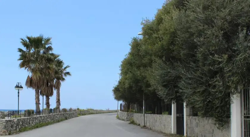 Villa Criseide