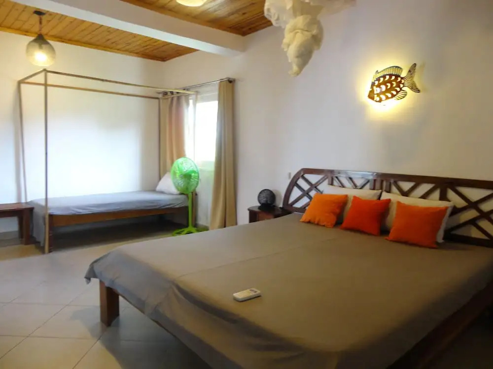 Jazzybeach Hotel