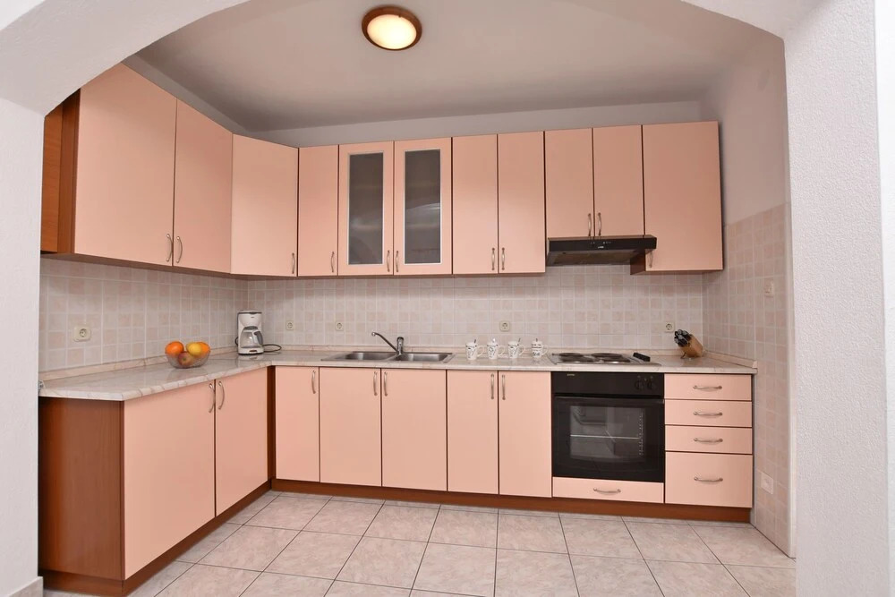 Apartment Angelina