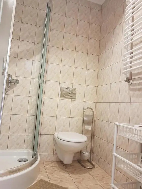 Pokoje Pod Kopiencem Grzegorz Plata