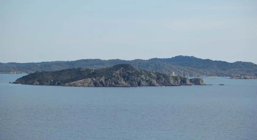 Villa Lou Bancaou