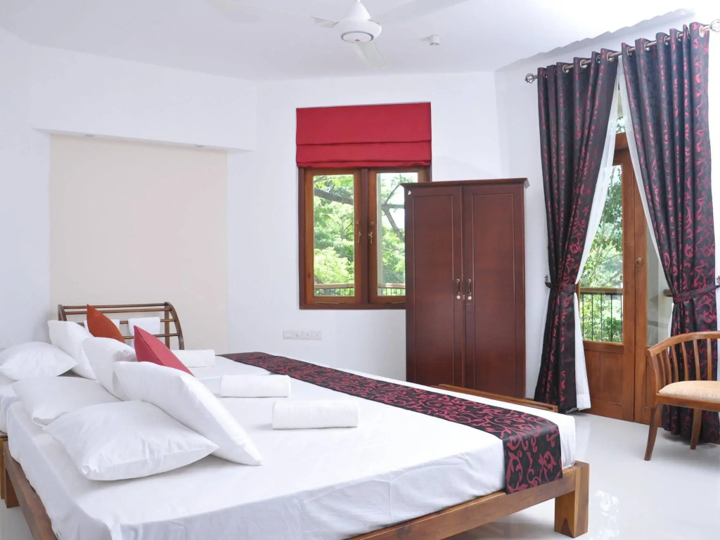 Rivorich Residence Kandy