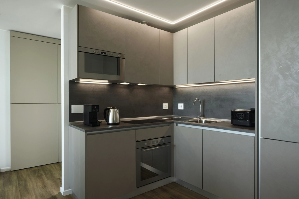 Torre Galfa Milano Luxury Apartments | UNA Esperienze