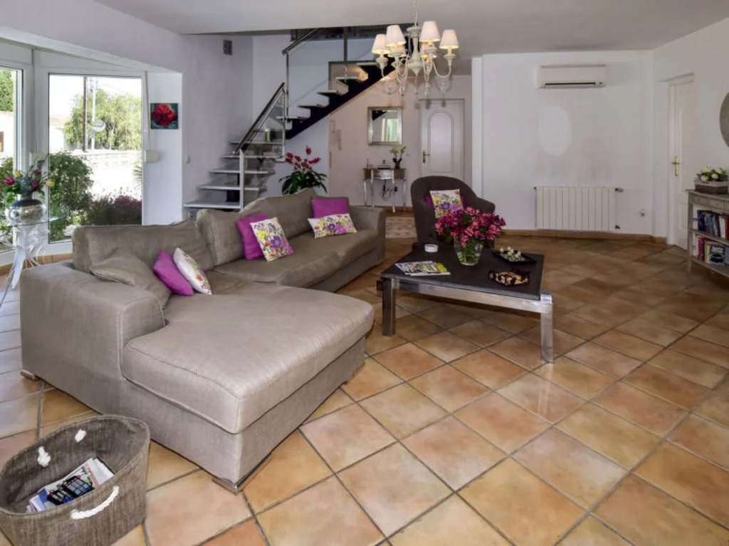 Holiday Home Villa Buena Vida by Interhome