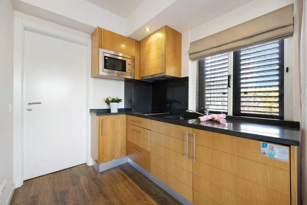 Apartamento T1 Atlântico