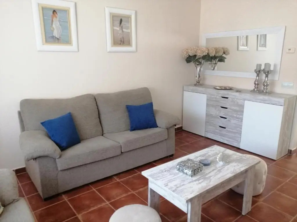 Urbanización Manilva Beach 21