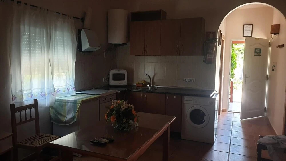 Casas el Jabali