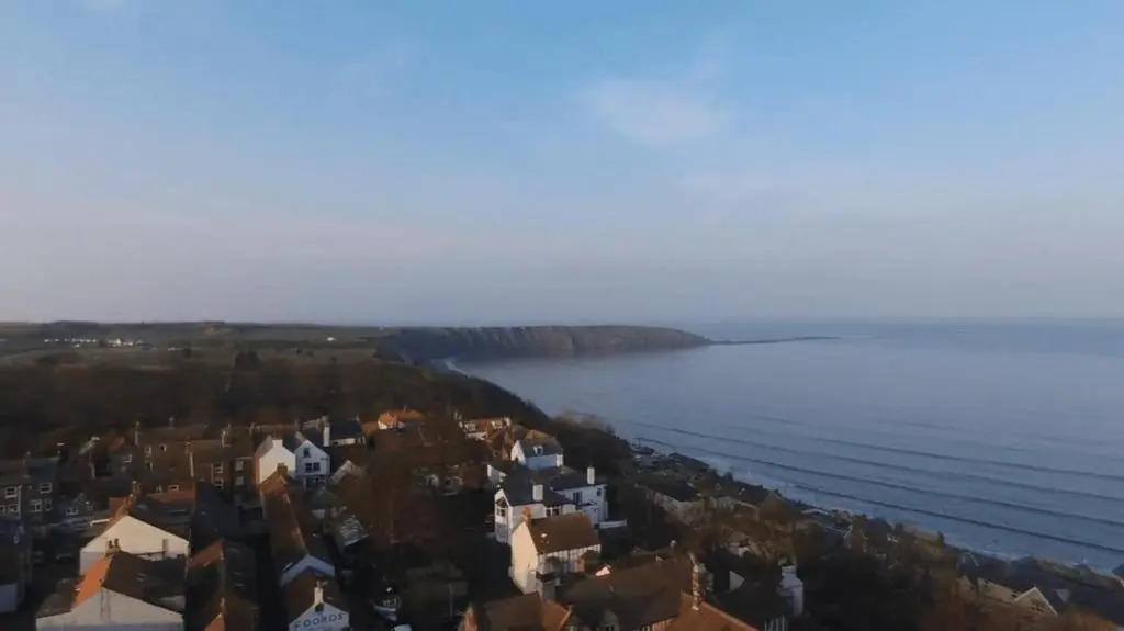 Daisy House Filey