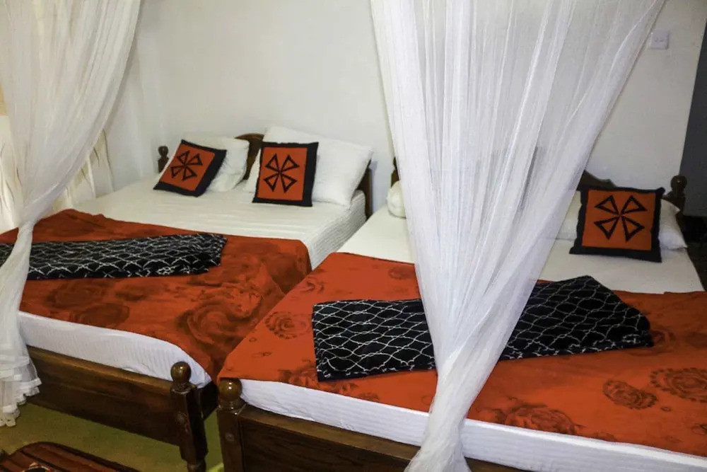 Yoho Chamith Homestay