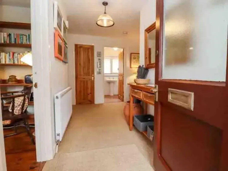 Yew Tree Cottage