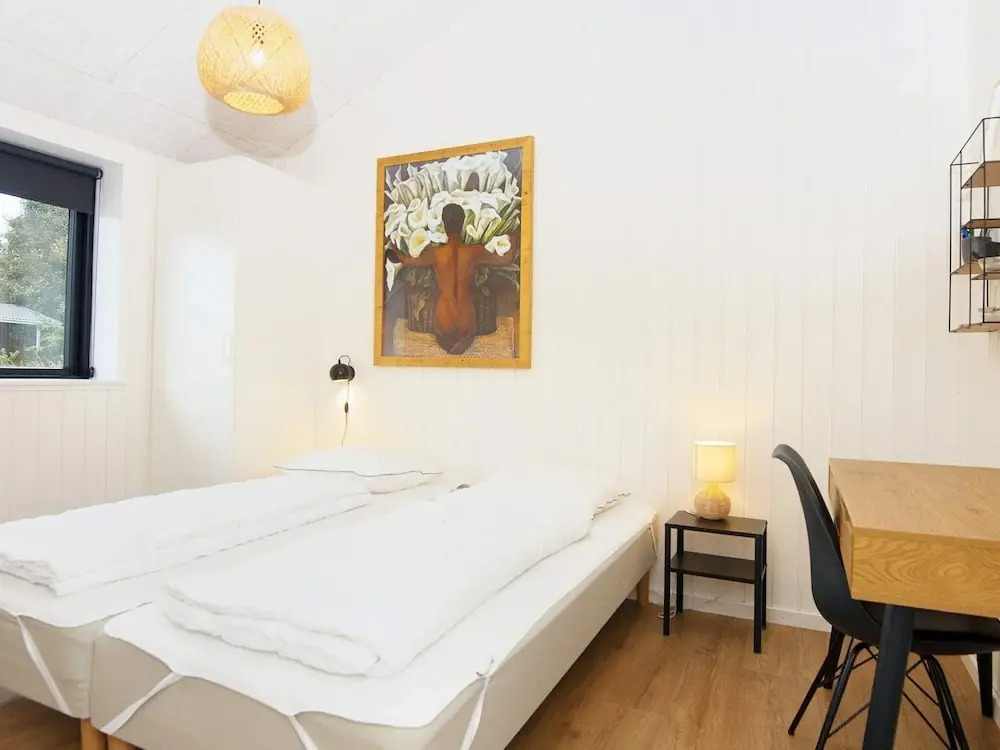 14 person holiday home in Ebeltoft-By Traum