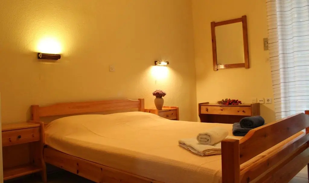 Hotel Argilos