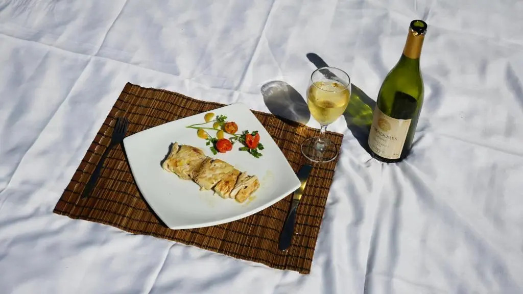 Porto da Lua Boutique Hotel