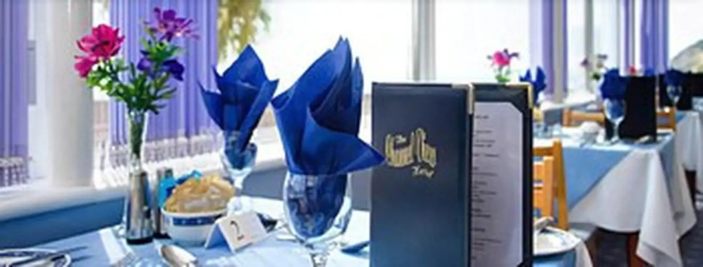 Channel View Hotel