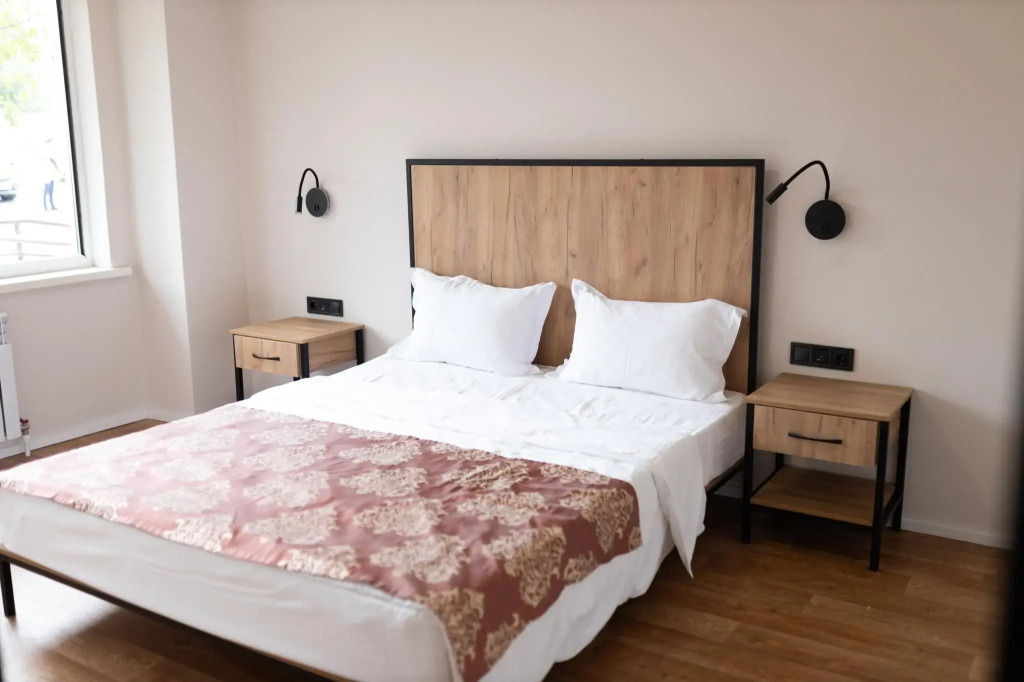 Atakent Hostel (Атакент Хостел)