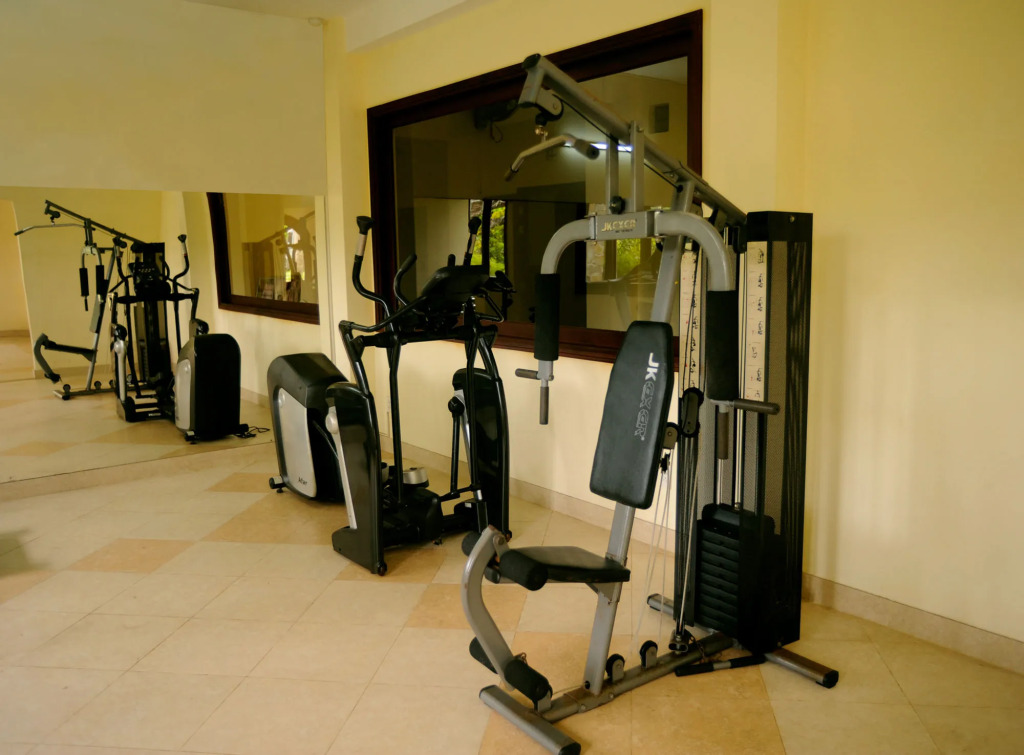 Golden Coast Resort & Spa