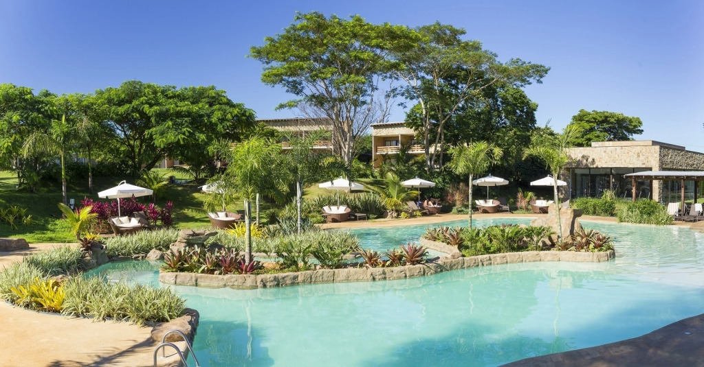 Santa Clara Eco Resort