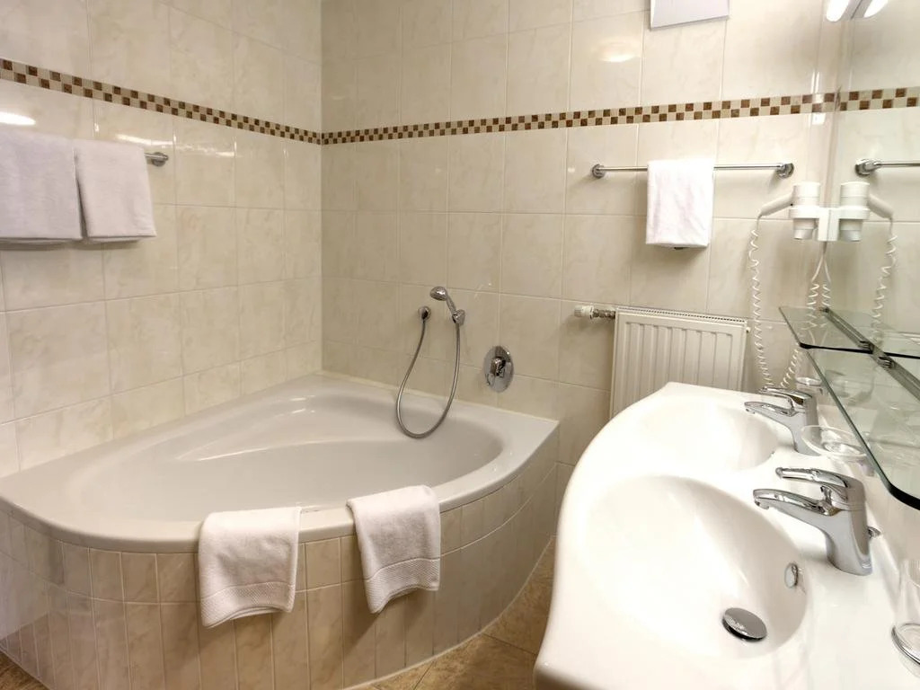 Pension Walkerbach