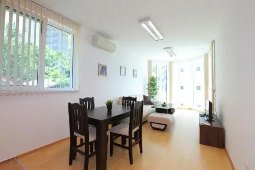 Kabakum Sea-View Apartament