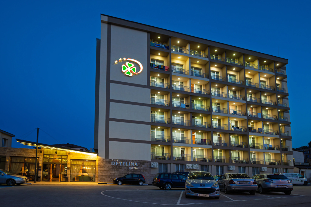 Detelina Hotel