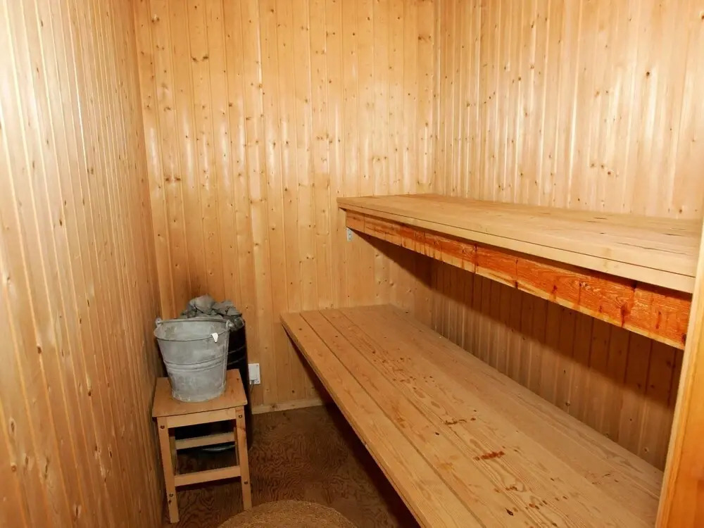 4 Star Holiday Home in Nexo