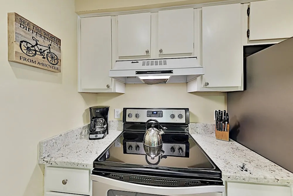 Sea Pines Villa #2348