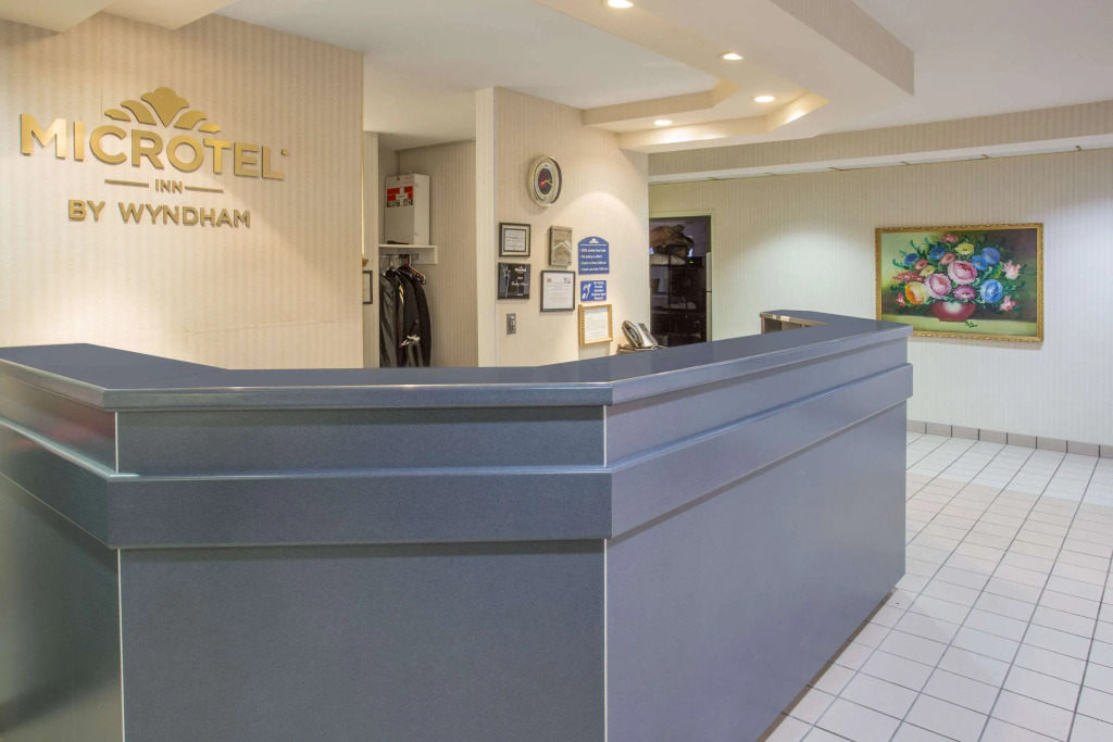 Microtel Inn by Wyndham Janesville