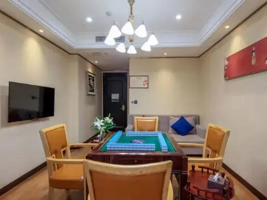 Vicwell Hotel