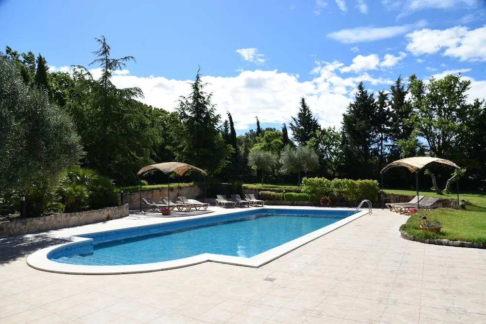 Il Borgo Delle Querce Villa Fichi Piscina privata