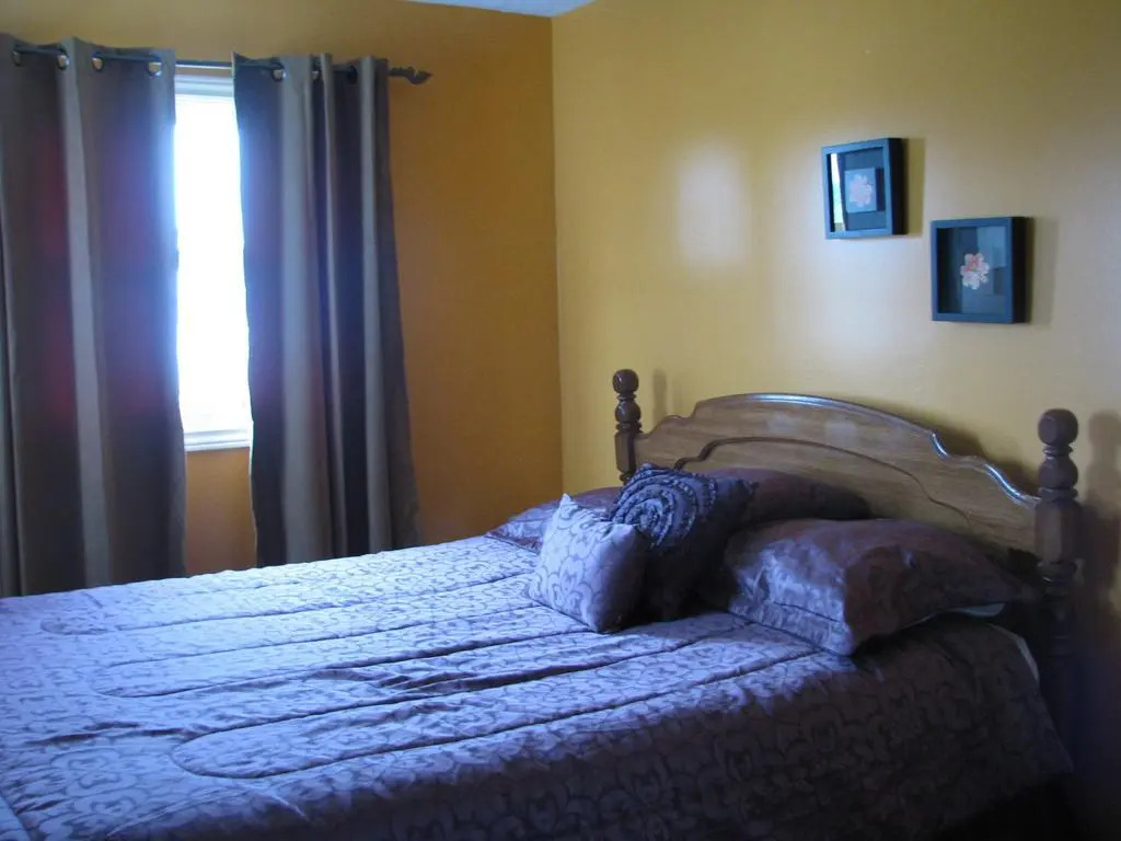 Right Off 'Da Boat B&B